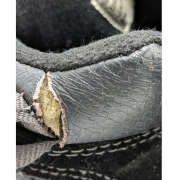 Bass Thunder Men's hiking Trail Outdoor Boots - Picture 8 of 8